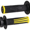 ODI EMIG PROV2 LOCK ON GRIP BLACK/YELLOW - H36EPBY - Image 2