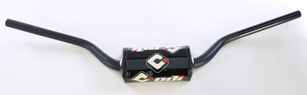 ODI PODIUM FLIGHT HANDLEBAR 1 1/8" BLACK - H641CFB