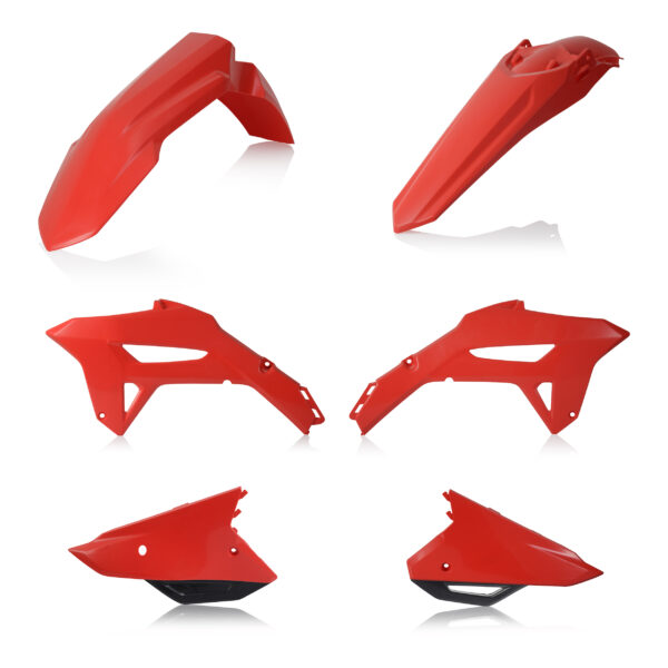 ACERBIS PLASTIC KIT HON ORIGINAL '21 - 2858917118