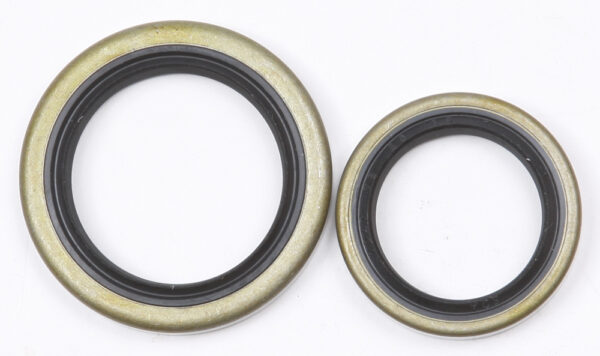 PROX CRANKSHAFT OIL SEAL KIT HUS/HUSQ/KTM - 42.6218