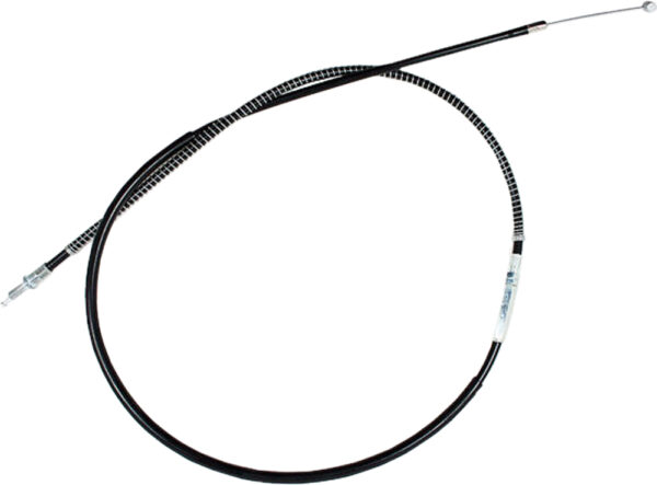 MOTION PRO BLACK VINYL CLUTCH CABLE - 03-0033