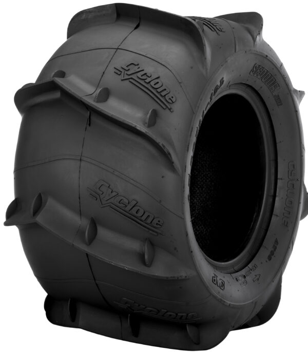 SEDONA TIRE CYCLONE REAR 20X11-9 BIAS 4PR LR240LBS - CY20119R