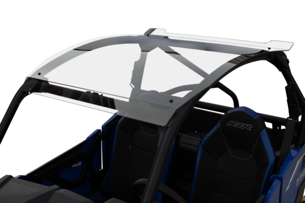 OPEN TRAIL ROOF TINTED - V000293-11211T