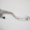 FIRE POWER BRAKE LEVER SILVER - 020-0210 - Image 2