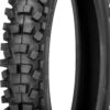 SHINKO TIRE 520 SERIES FRONT 2.50-10 33J BIAS TT - 87-4202 - Image 2