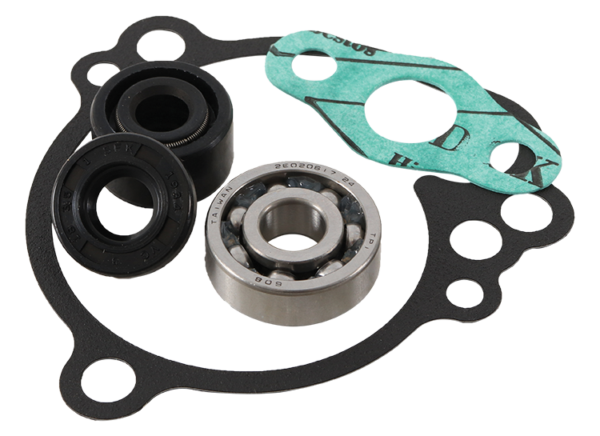 HOT RODS WATER PUMP KIT KAW KX65 - WPK0030