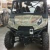 OPEN TRAIL FULL UTV CAB - 5810 - Image 2