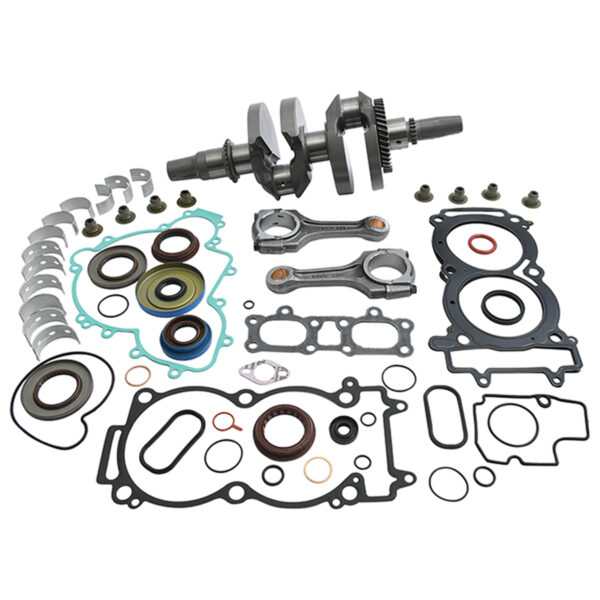 HOT RODS BOTTOM END KIT POL - HR00111