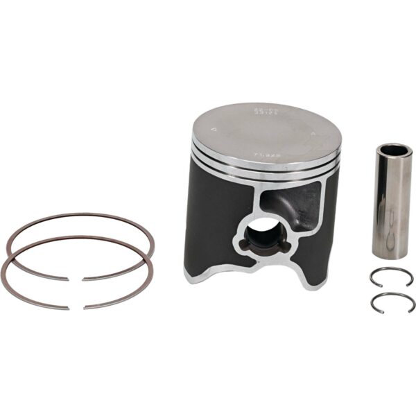 VERTEX PISTON KIT CAST 71.925/STD HUSQ/KTM - 24244A