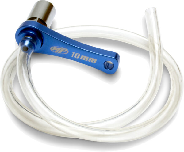 MOTION PRO MINI BLEEDER 10MM - 08-0529