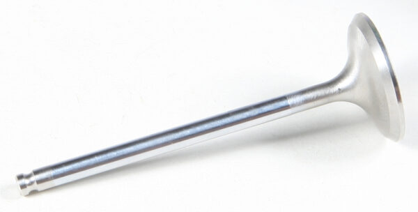 KPMI WHITE DIAMOND INTAKE VALVE - 80-80215H