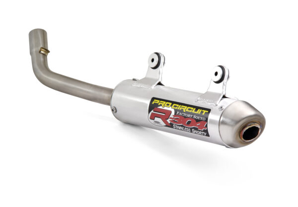 PRO CIRCUIT P/C R-304 SILENCER - 1161725