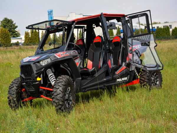 OPEN TRAIL FULL UTV CAB - 6910