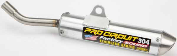 PRO CIRCUIT P/C 304 SILENCER YZ85 '19-20 - 1031985