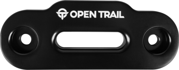 OPEN TRAIL HAWSE FAIRLEAD - 3.09.1.01.24