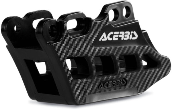 ACERBIS CHAIN GUIDE BLOCK 2.0 BLACK - 2410970001