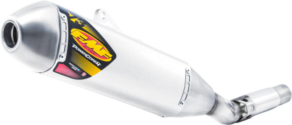 FMF POWERCORE 4 HEX MUFFLER - 042367