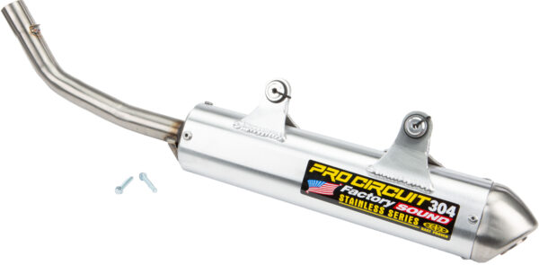 PRO CIRCUIT P/C 304 SILENCER - 1051130