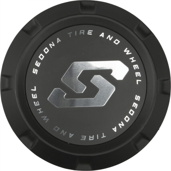 SEDONA VIPER WHL CAP 4/137-156 - CPS-A71-137