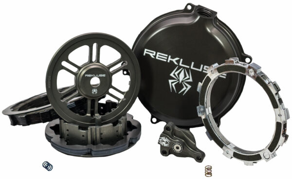 REKLUSE RACING RADIUS CX CLUTCH (DDS) HUS/KTM - RMS-7913096