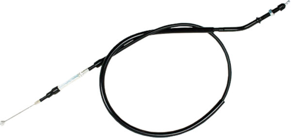 MOTION PRO BLACK VINYL CLUTCH CABLE - 02-0545