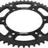 SUPERSPROX REAR STEALTH SPROCKET ALU/STL 48T-520 BLK YAM - RST-245-48-BLK - Image 4