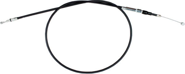 MOTION PRO BLACK VINYL CLUTCH CABLE - 02-0383