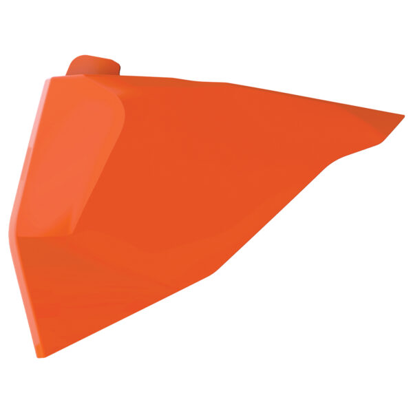 POLISPORT AIRBOX COVER ORANGE - 8422300001