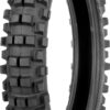 SHINKO TIRE 525 CHEATER SERIES REAR 120/90-19 66M BIAS TT - 87-4381S - Image 2