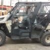 OPEN TRAIL FULL UTV CAB - 5810 - Image 4