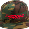 SEDONA SEDONA HAT CAMO - SEDONA CAMO - Image 2