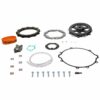 REKLUSE RACING RADIUSX 4.0 CLUTCH (DDS) GAS/HUSQ/KTM - RMS-8313086 - Image 10