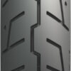 MICHELIN TIRE SCORCHER 21 FRONT 120/70R17 58V RADIAL TL - 50899 - Image 2