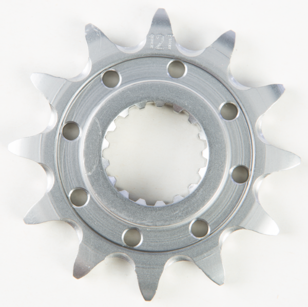 FIRE POWER FRONT CS SPROCKET STEEL 12T-520 SUZ - MX-144312-4