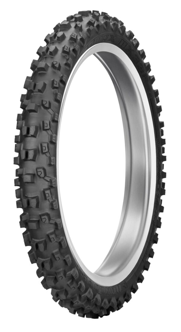 DUNLOP TIRE GEOMAX MX33 FRONT 70/100-21 44M BIAS TT - 45234870