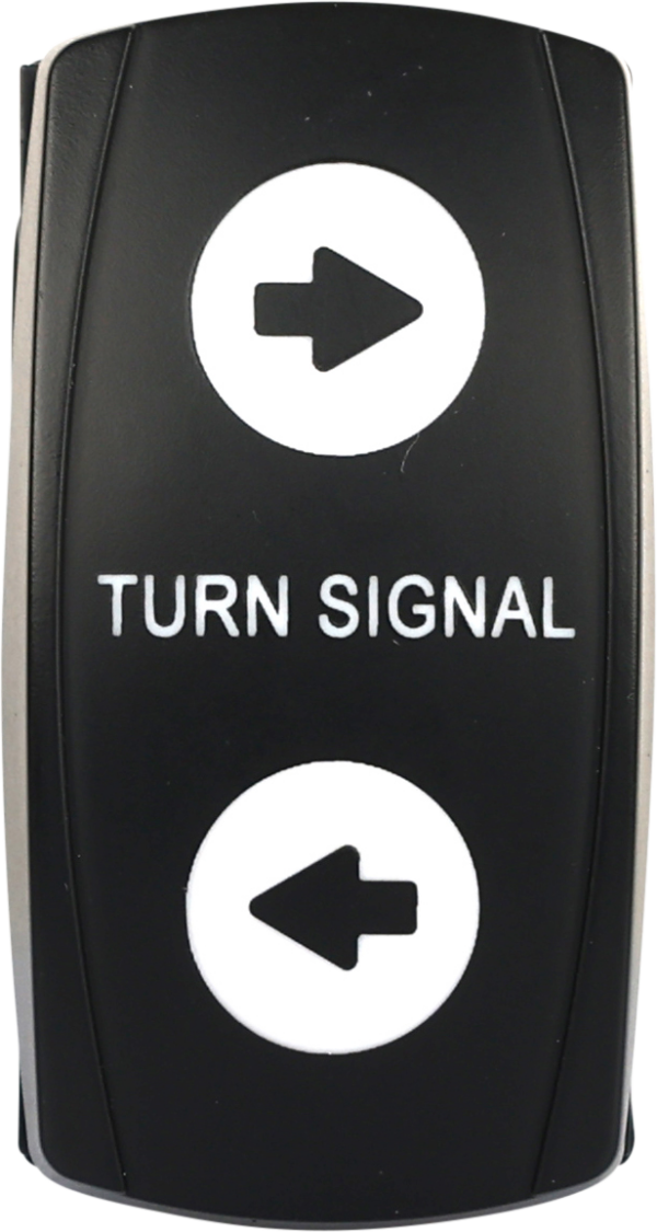 OPEN TRAIL TURN SIGNAL SWITCH STANDARD - SM106-031