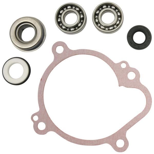 HOT RODS WATER PUMP KIT KAW - HR00149