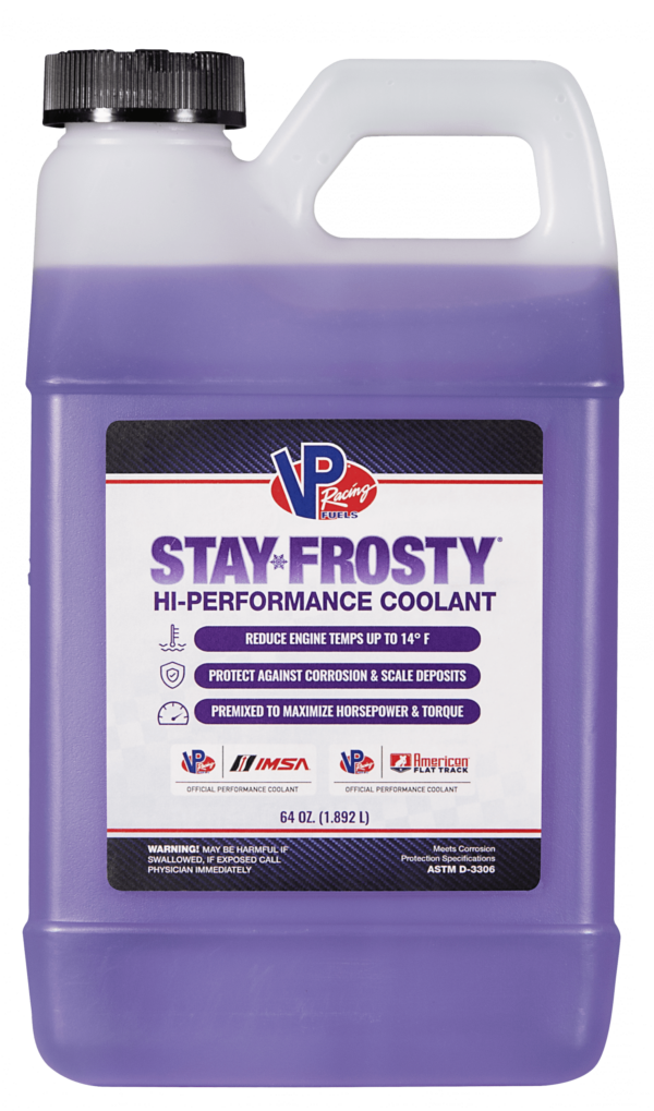 VP RACING STAY FROSTY HP HI-PERFORMANCE FORMULA - 2087