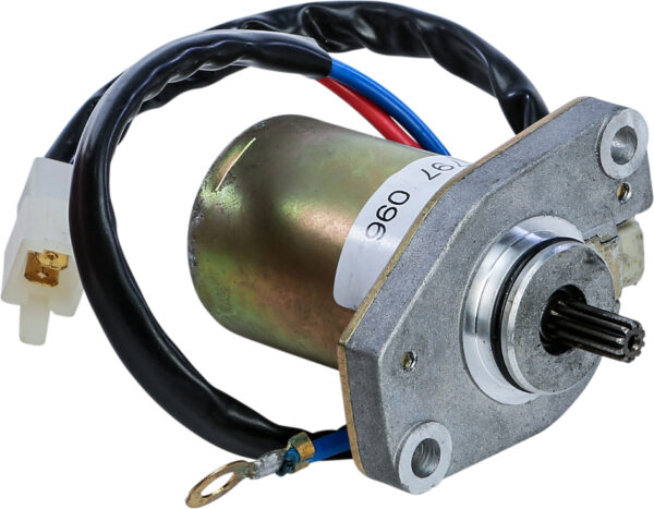 FIRE POWER STARTER MOTOR POL - 410-54047