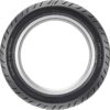 DUNLOP TIRE K591 REAR 160/70B-17 73V TL (HD) - 45146085 - Image 2