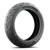 MICHELIN TIRE ROAD 6 REAR 170/60ZR17 (72W) RADIAL TL - 25255 - Image 4