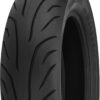 SHINKO TIRE 890 JOURNEY REAR 200/55R16 77H RADIAL TL - 87-4668 - Image 4