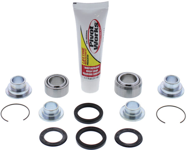 PIVOT WORKS SHOCK BEARING KIT KTM - PWSHK-T08-000