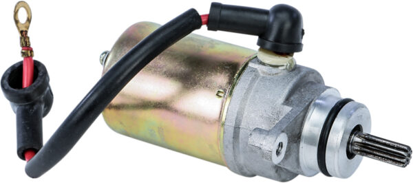 FIRE POWER STARTER MOTOR YAM - 410-52039