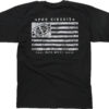 PRO CIRCUIT FLAG TEE LG - 6411810-30 - Image 2