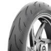 MICHELIN TIRE POWER 6 FRONT 120/70ZR17 (58W) RADIAL TL - 82063 - Image 2