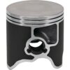 VERTEX PISTON KIT CAST 71.925/STD HUSQ/KTM - 24244A - Image 3