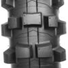 IRC TIRE M5B EVO REAR 130/80-18 66M BIAS TT - T10340 - Image 2