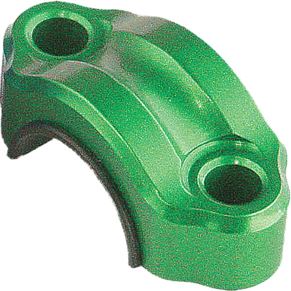 WORKS ROTATING BRAKE BAR CLAMP (GREEN) - 31-508