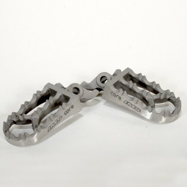 IMS CORE ENDURO FOOTPEGS KAW - 343120-E